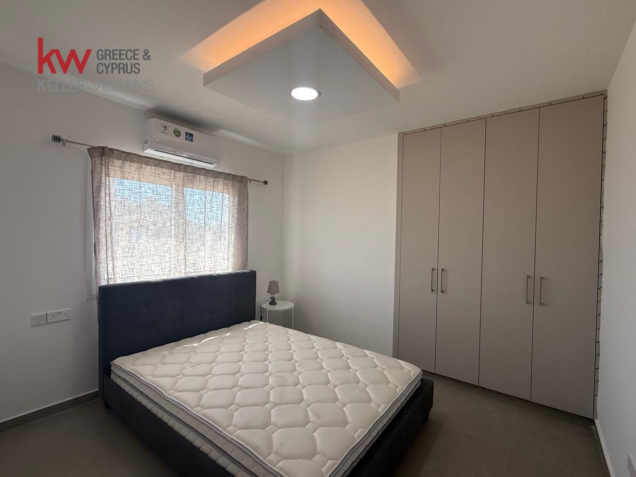 3 dormitorios Apartamento en Larnaca, Larnaka, Chipre No. 52147