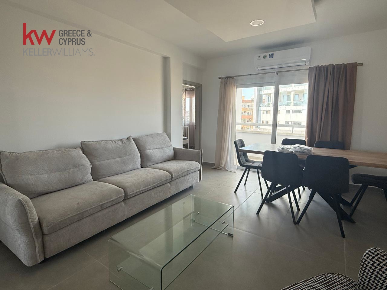 3 dormitorios Apartamento en Larnaca, Larnaka, Chipre No. 52147