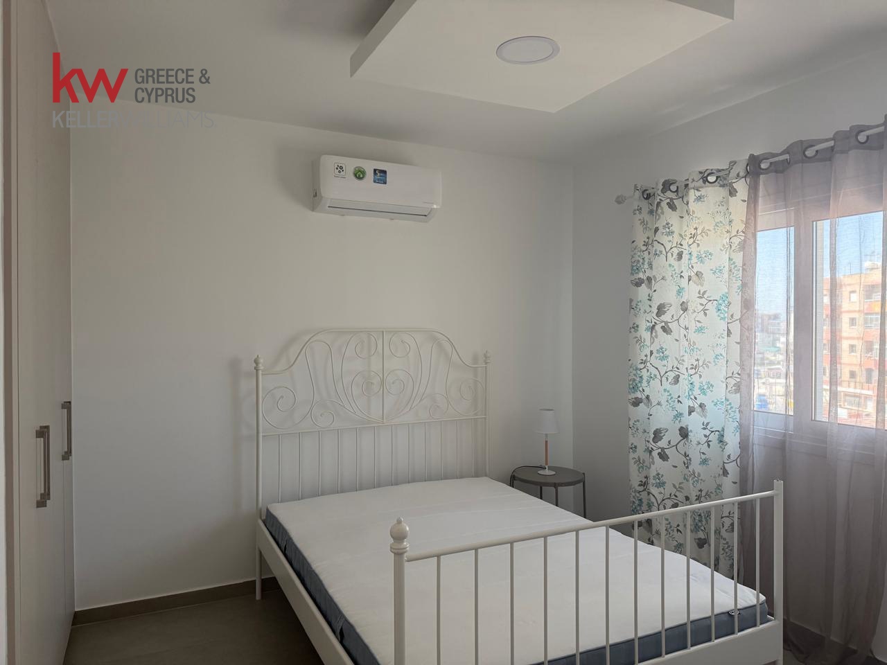 3 dormitorios Apartamento en Larnaca, Larnaka, Chipre No. 52147