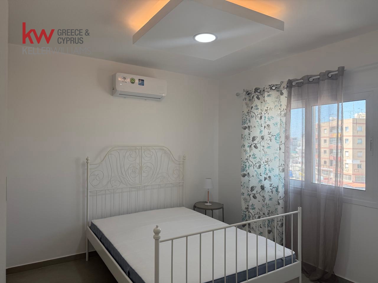 3 dormitorios Apartamento en Larnaca, Larnaka, Chipre No. 52147
