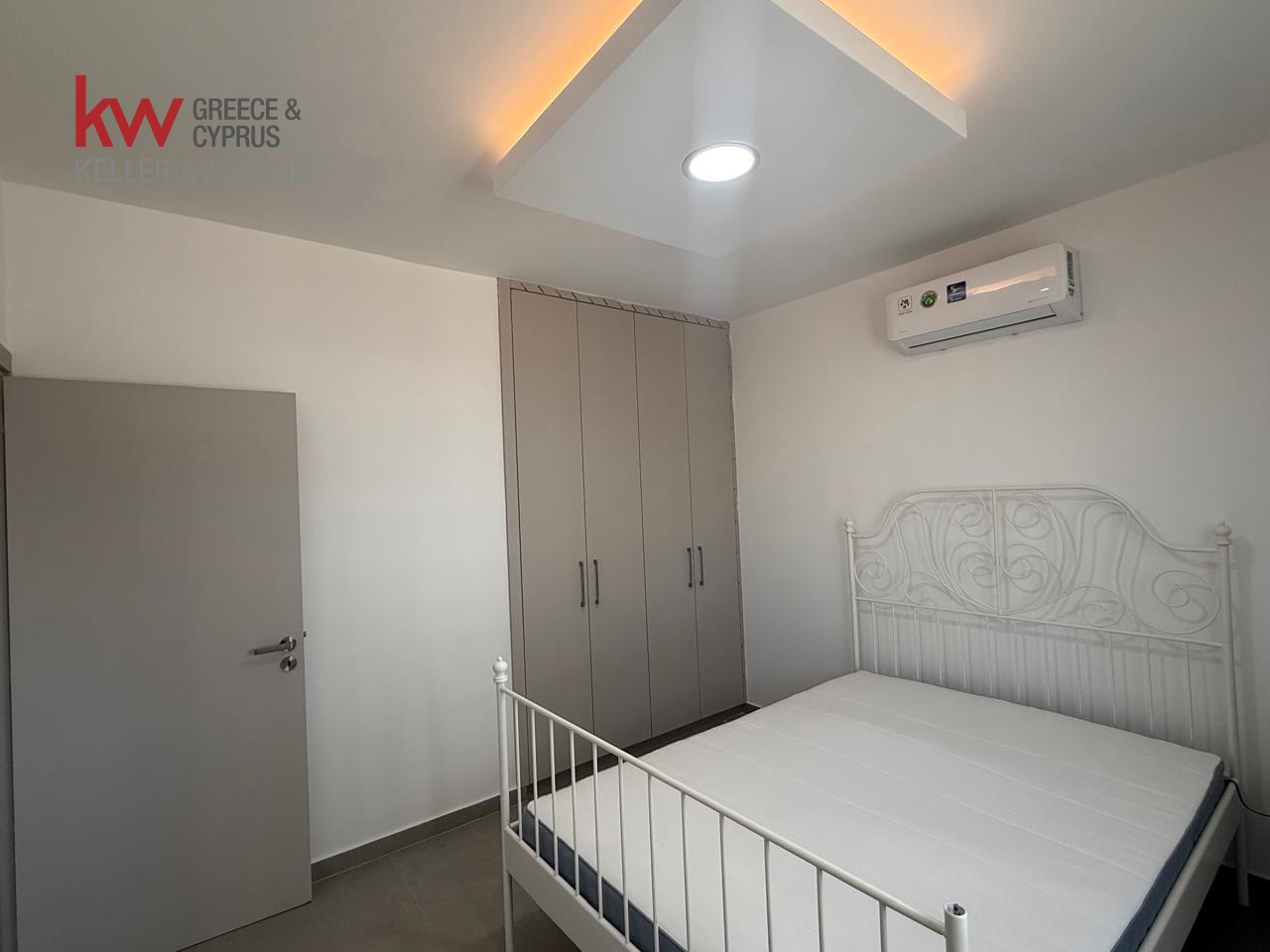 3 dormitorios Apartamento en Larnaca, Larnaka, Chipre No. 52147