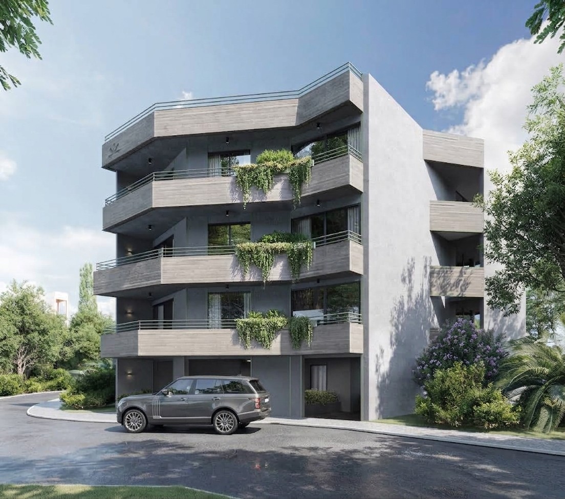 1 dormitorio Apartamento en Limassol, Chipre No. 65120