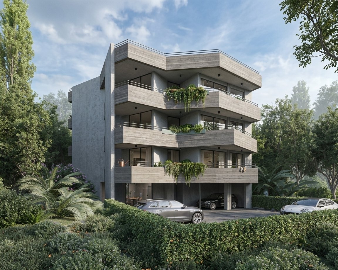 1 dormitorio Apartamento en Limassol, Chipre No. 65120