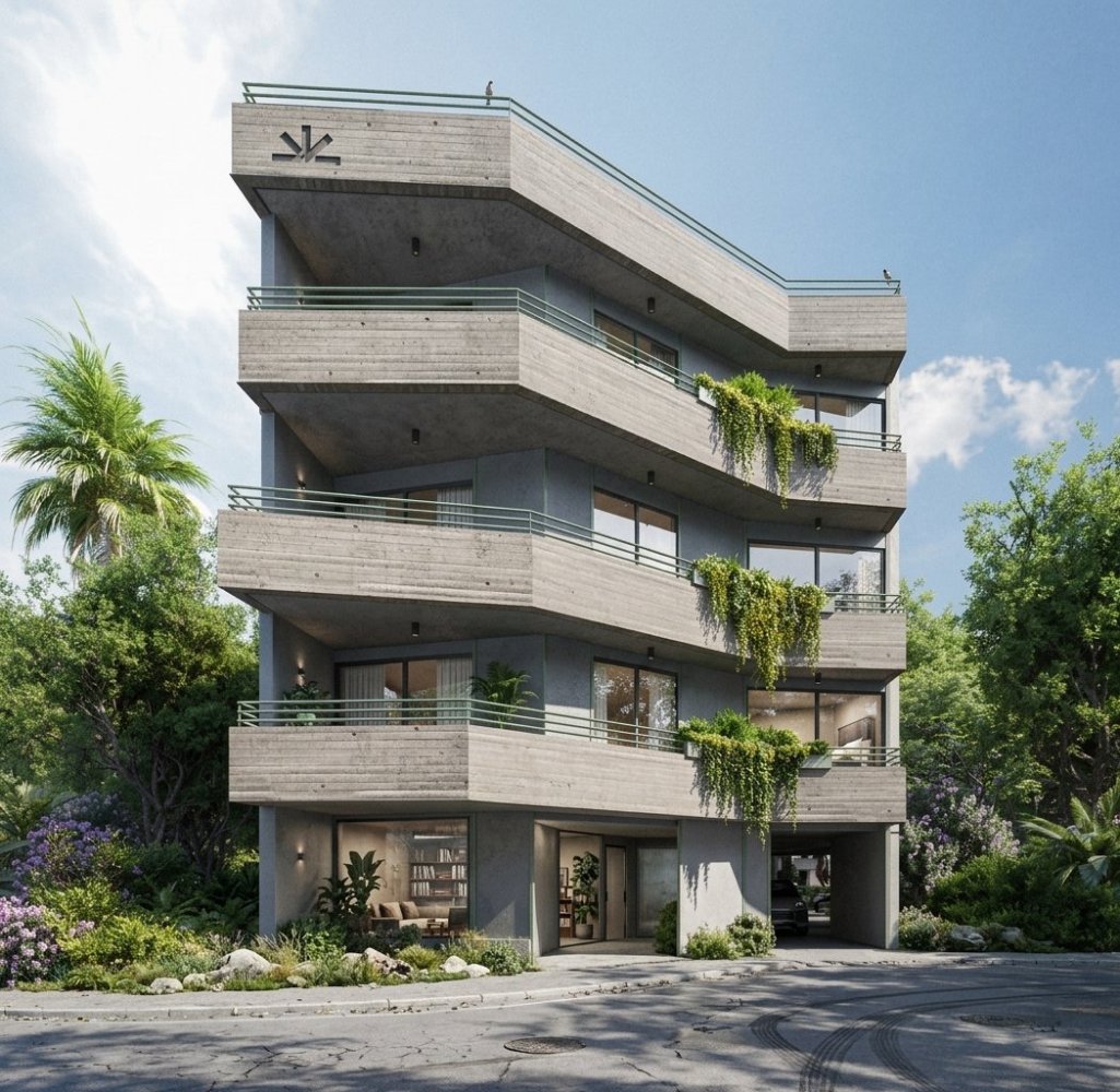 1 dormitorio Apartamento en Limassol, Chipre No. 65120