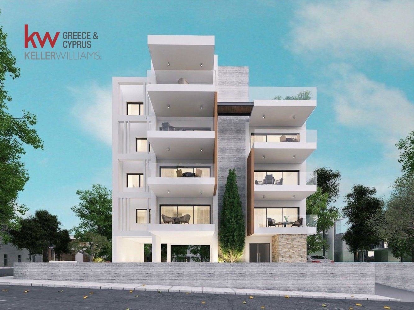 450m2 Building in Paphos, Cyprus No. 60773