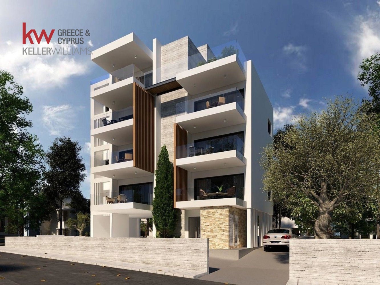 450m2 Building in Paphos, Cyprus No. 60773