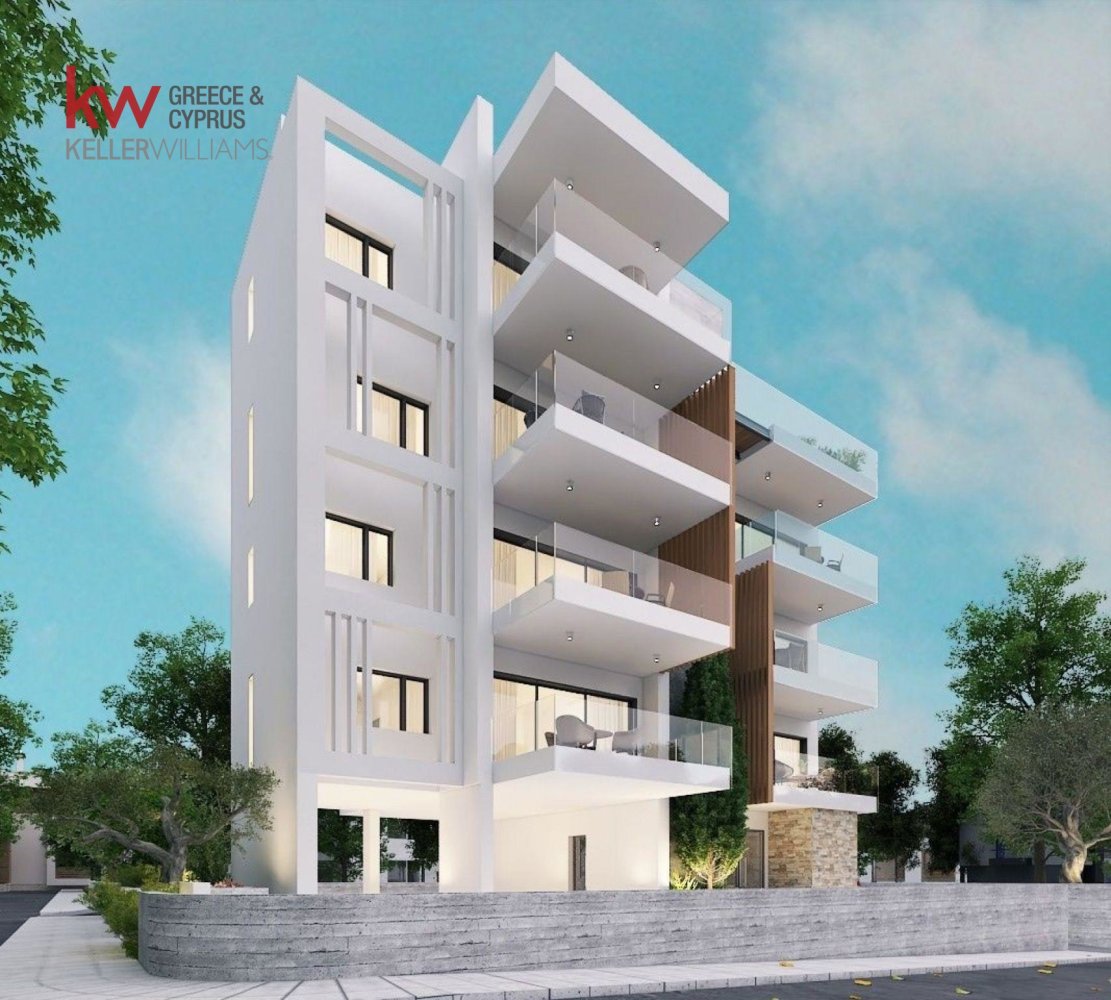 450m2 Building in Paphos, Cyprus No. 60773