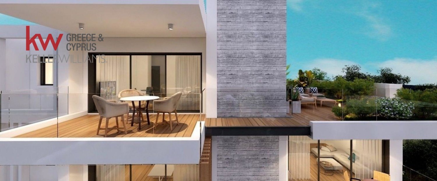 450m2 Building in Paphos, Cyprus No. 60773
