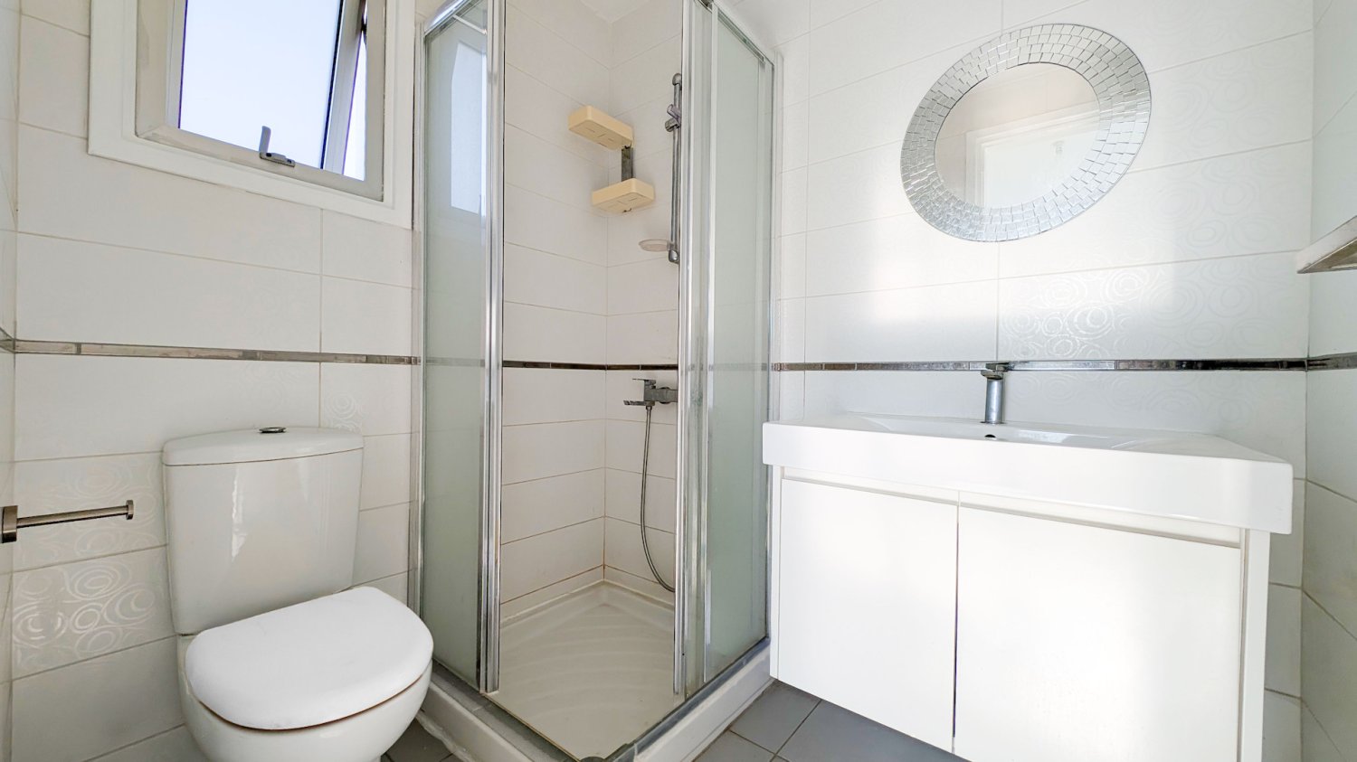 3 dormitorios Apartamento en Strovolos, Nicosia, Chipre No. 65548