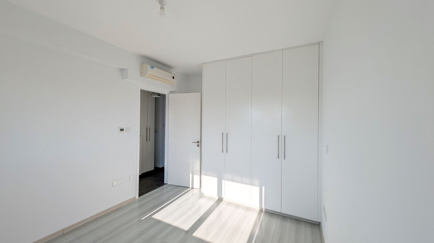 3 dormitorios Apartamento en Strovolos, Nicosia, Chipre No. 65548