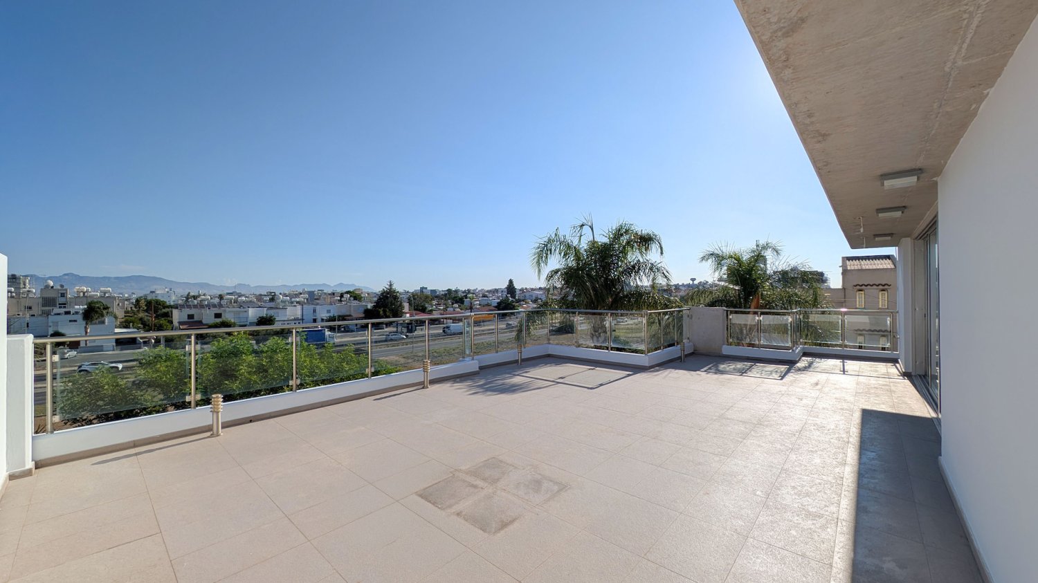 3 dormitorios Apartamento en Strovolos, Nicosia, Chipre No. 65548