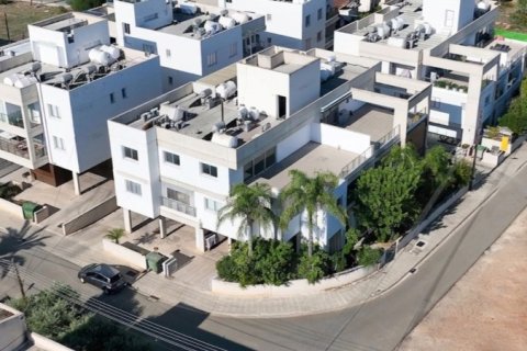 3 dormitorios Apartamento en Strovolos, Nicosia, Chipre No. 65548