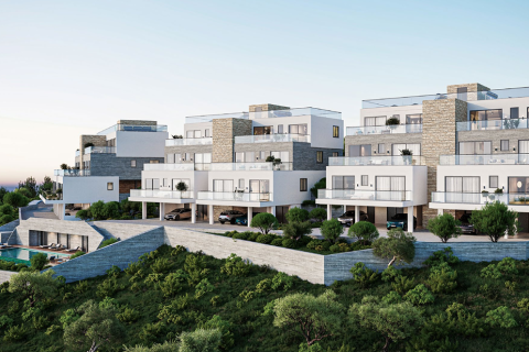 2 bedrooms Apartment in Chloraka, Paphos, Cyprus No. 65574