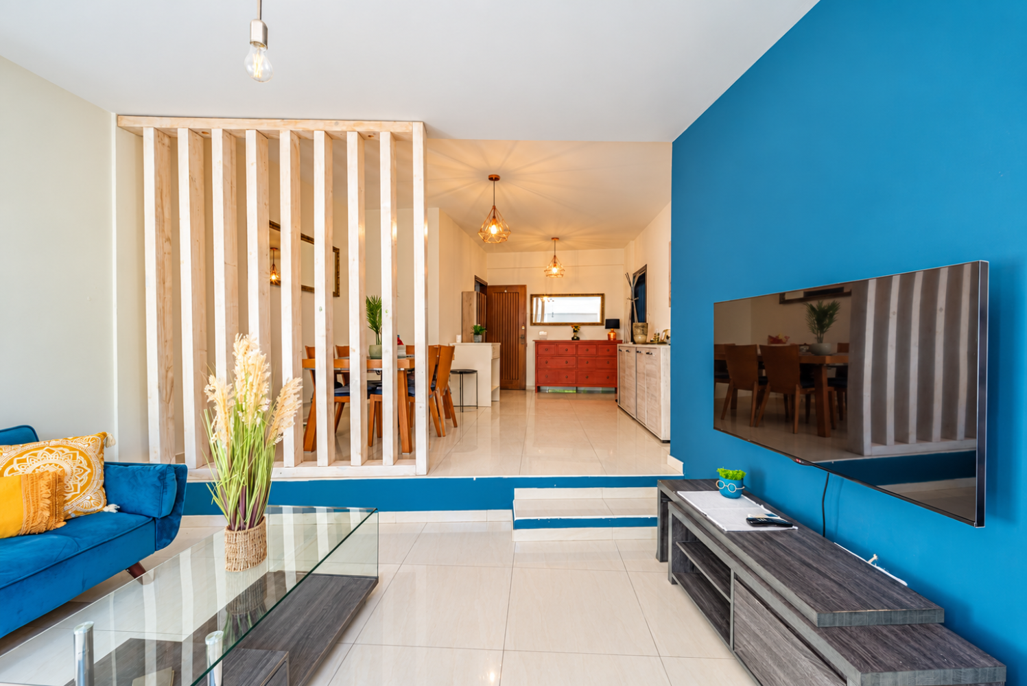 3 bedrooms Apartment in Neapolis, Limassol, Cyprus No. 62733