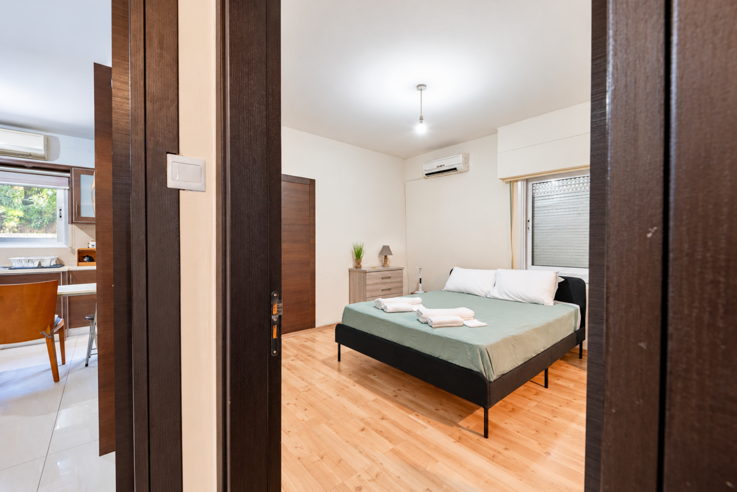 3 bedrooms Apartment in Neapolis, Limassol, Cyprus No. 62733