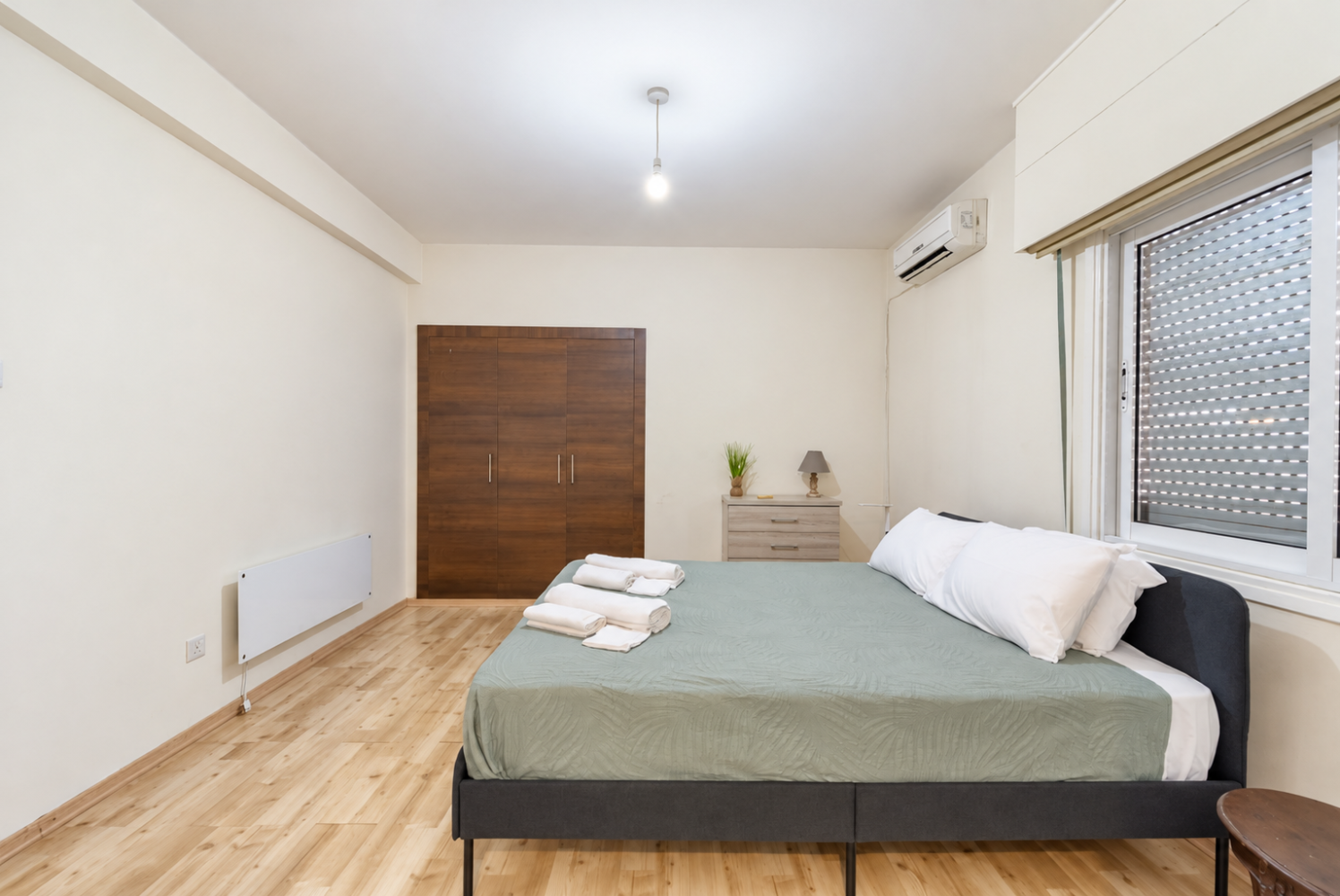 3 bedrooms Apartment in Neapolis, Limassol, Cyprus No. 62733