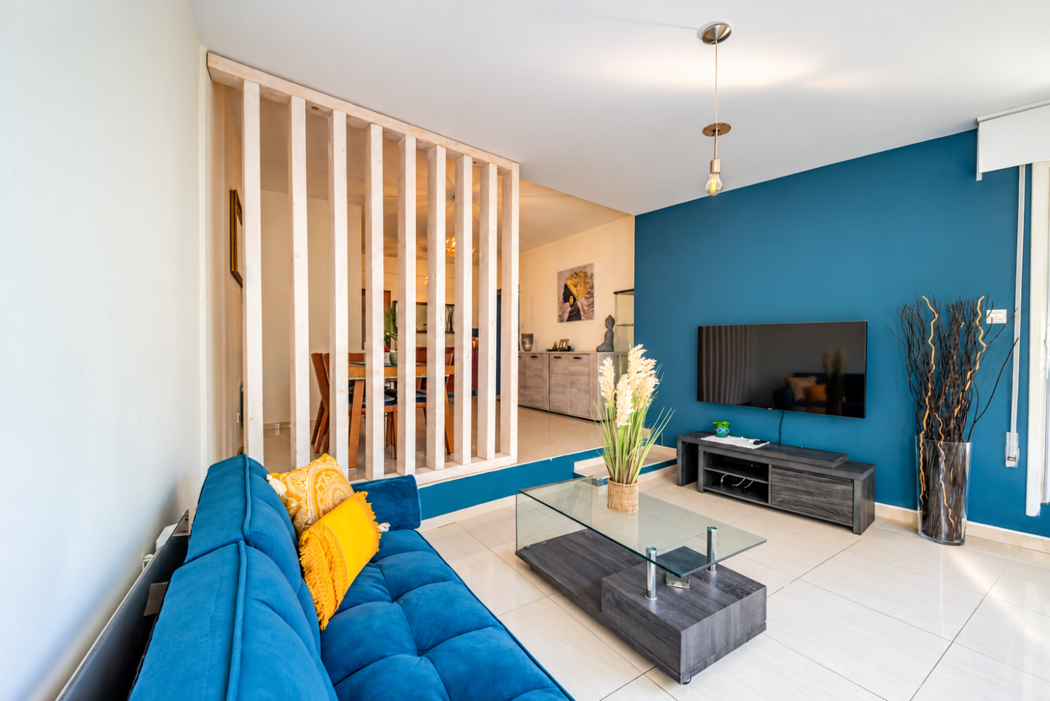 3 bedrooms Apartment in Neapolis, Limassol, Cyprus No. 62733