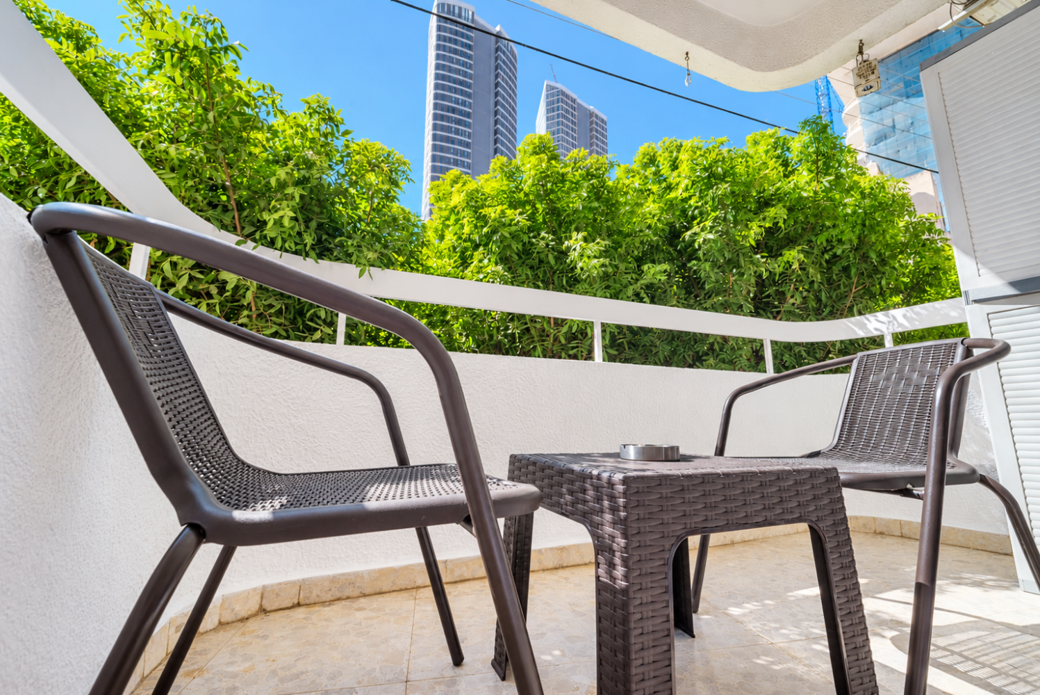 3 bedrooms Apartment in Neapolis, Limassol, Cyprus No. 62733