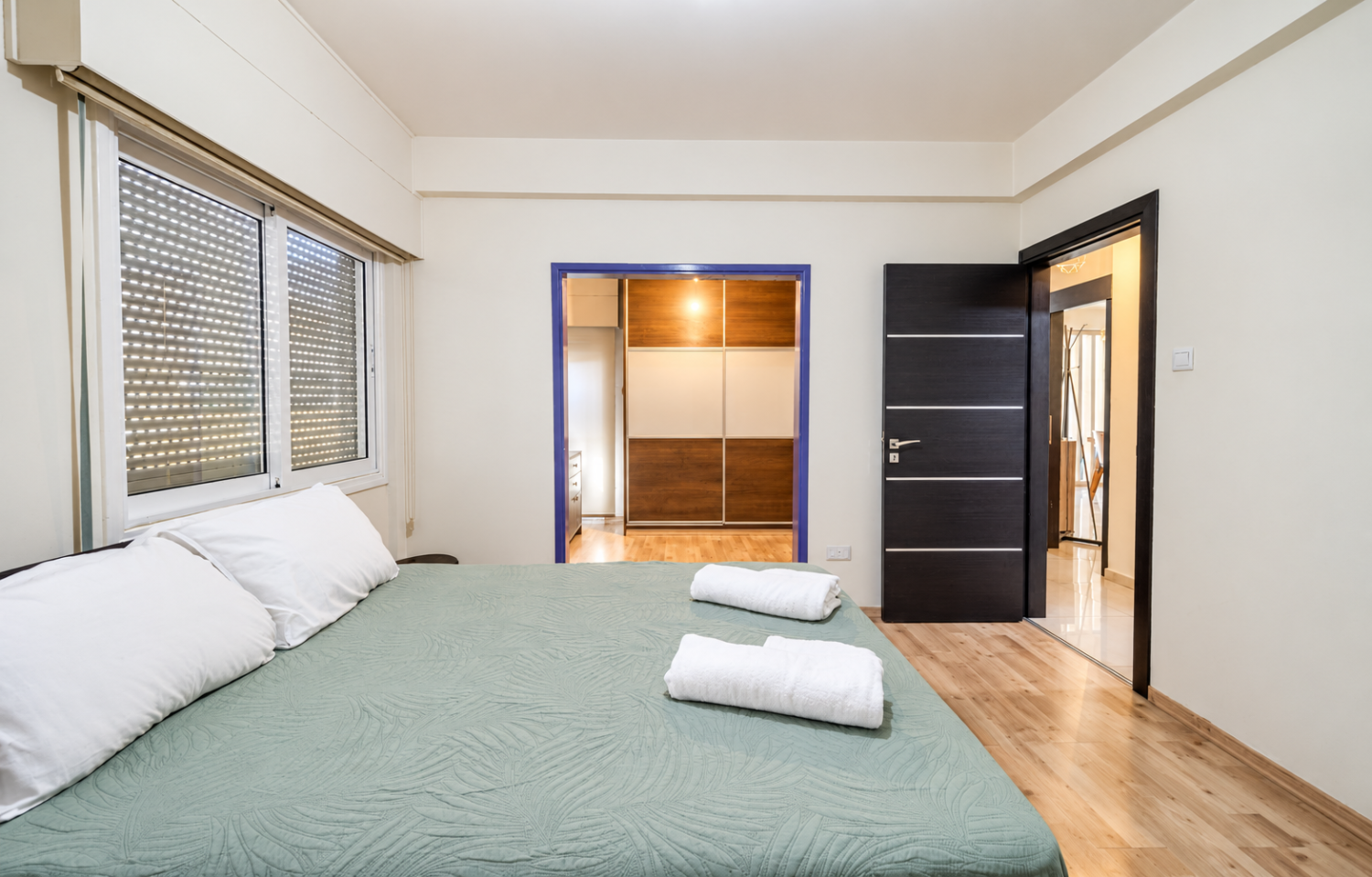 3 bedrooms Apartment in Neapolis, Limassol, Cyprus No. 62733