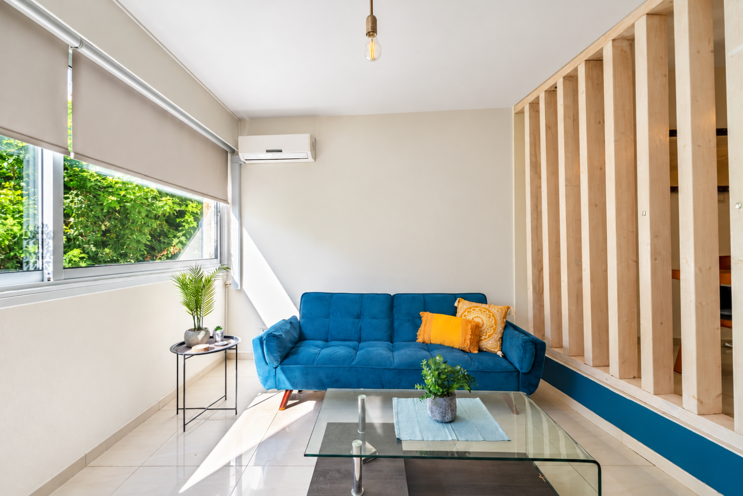 3 bedrooms Apartment in Neapolis, Limassol, Cyprus No. 62733