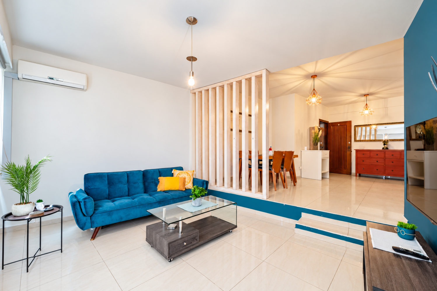 3 bedrooms Apartment in Neapolis, Limassol, Cyprus No. 62733