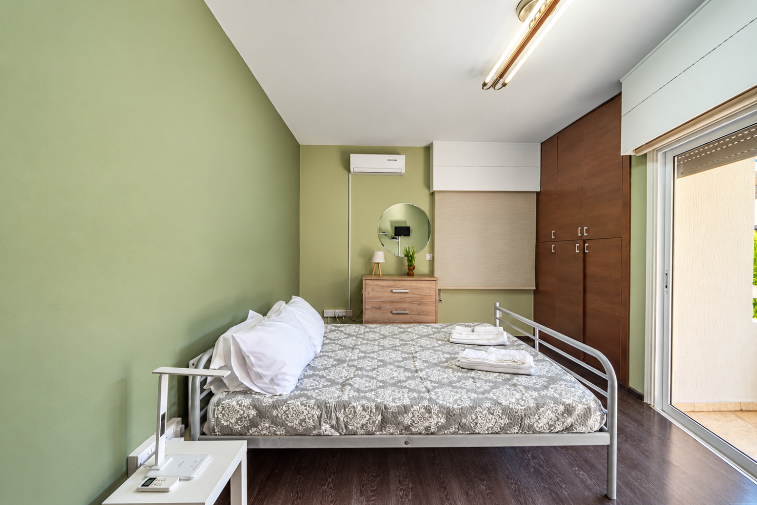 3 bedrooms Apartment in Neapolis, Limassol, Cyprus No. 62733