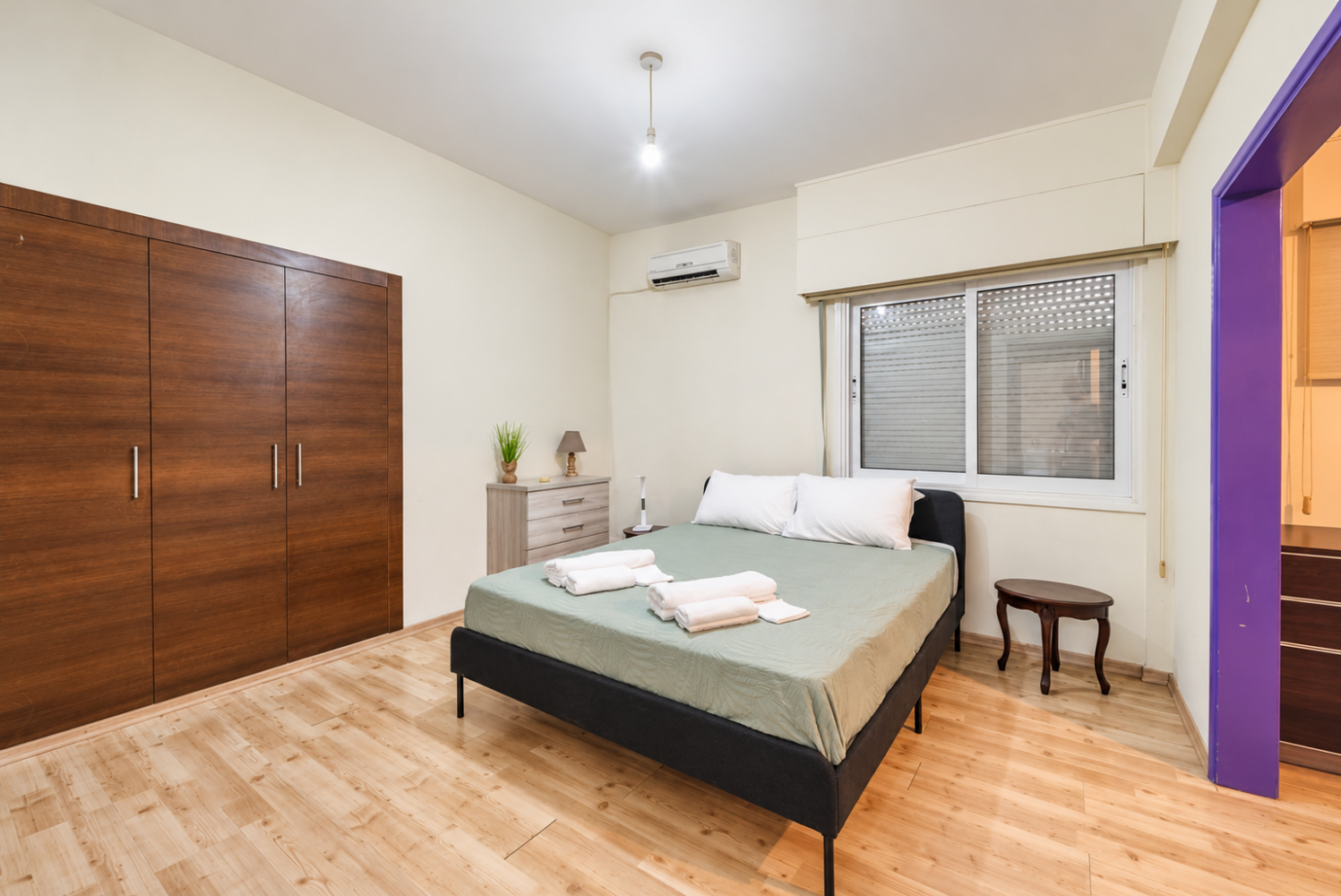 3 bedrooms Apartment in Neapolis, Limassol, Cyprus No. 62733