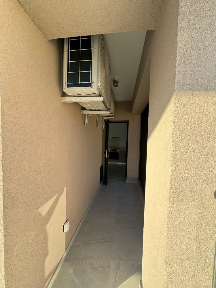 Здание с 12 спальнями в Агиос Афанасиос, Лимасол, Кипр № 62119
