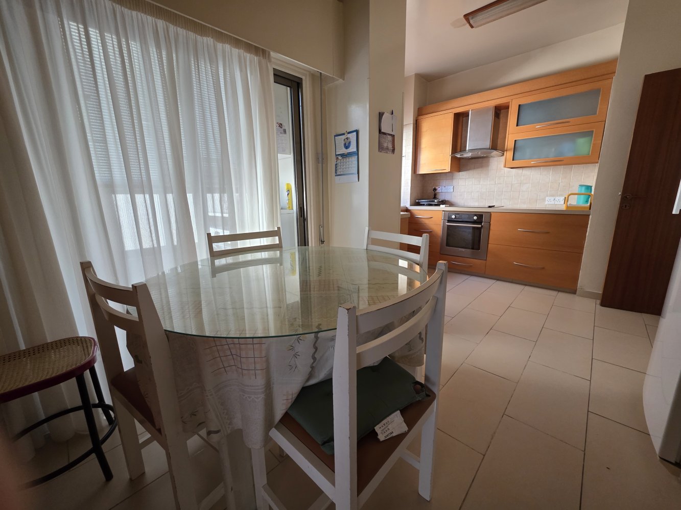 3 bedrooms Apartment in Nicosia, Cyprus No. 62449
