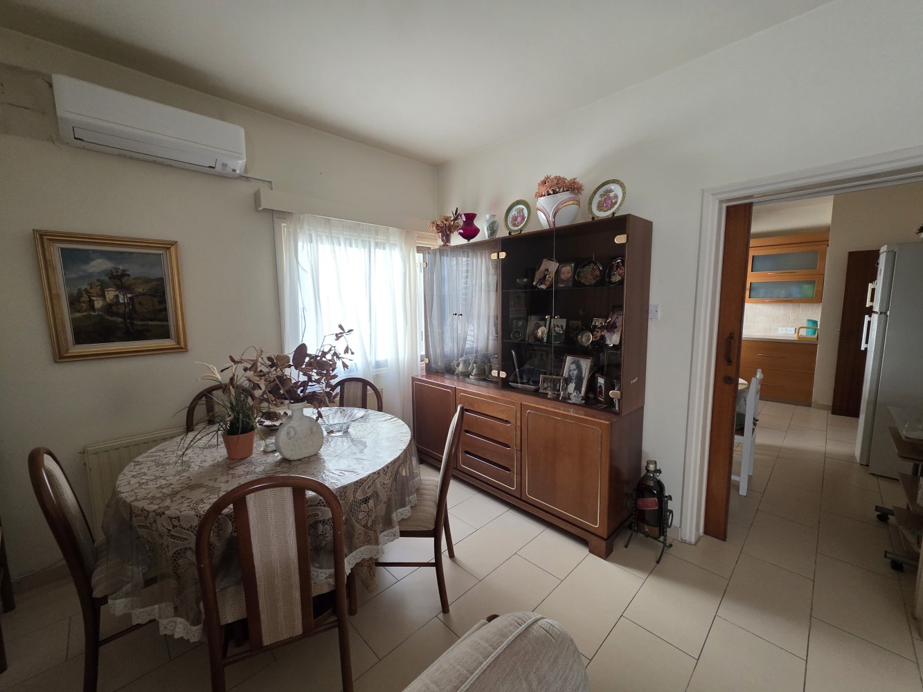 3 bedrooms Apartment in Nicosia, Cyprus No. 62449