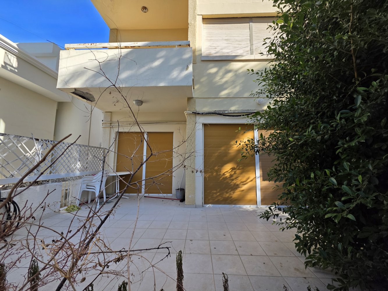 3 bedrooms Apartment in Nicosia, Cyprus No. 62449