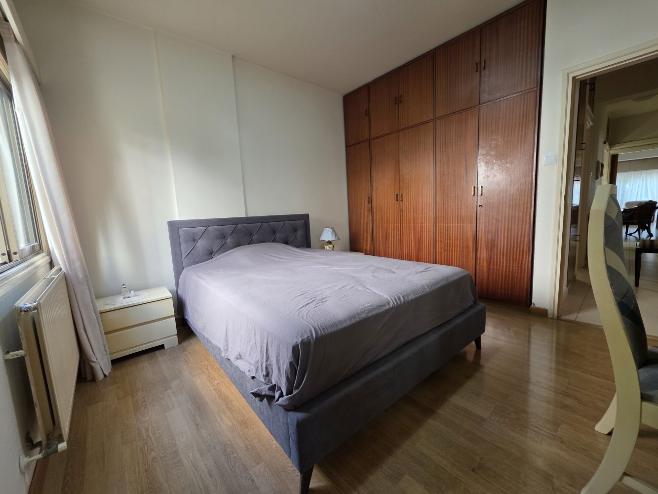 3 bedrooms Apartment in Nicosia, Cyprus No. 62449