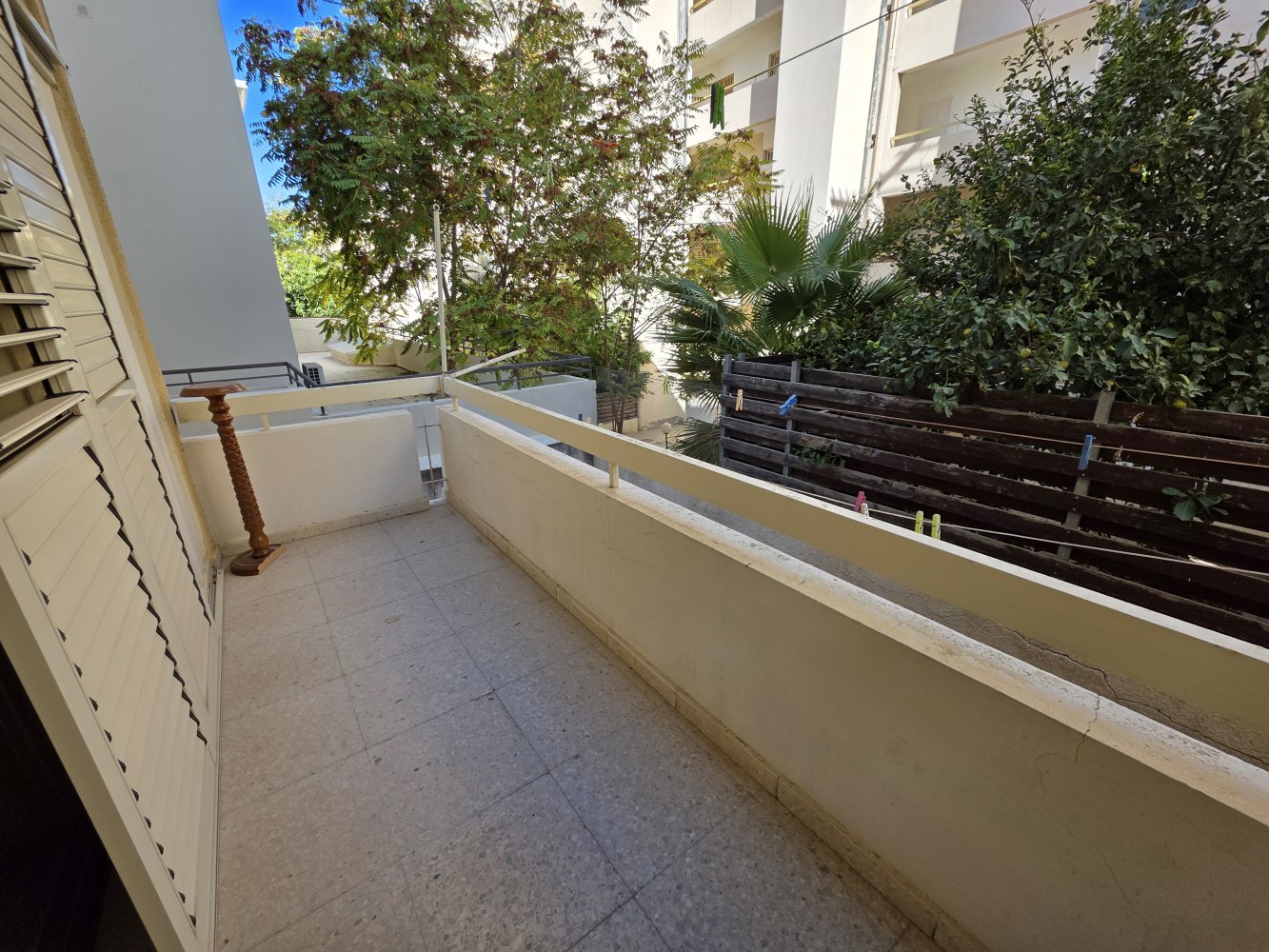 3 bedrooms Apartment in Nicosia, Cyprus No. 62449