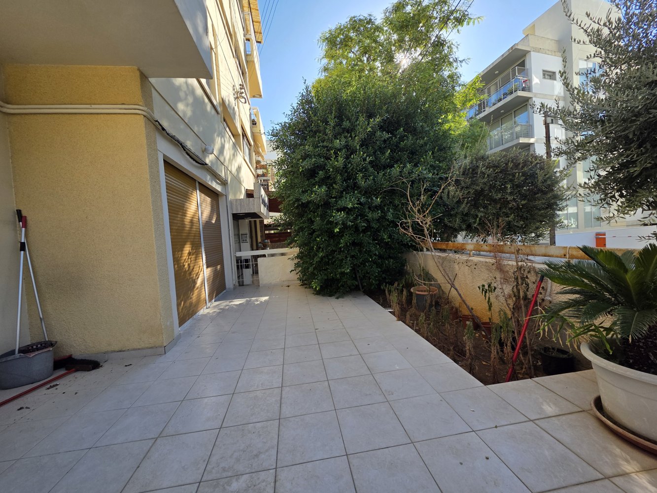 3 bedrooms Apartment in Nicosia, Cyprus No. 62449