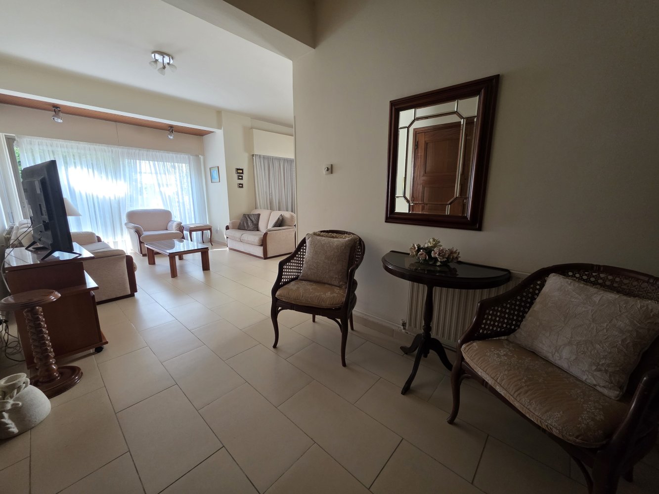 3 bedrooms Apartment in Nicosia, Cyprus No. 62449