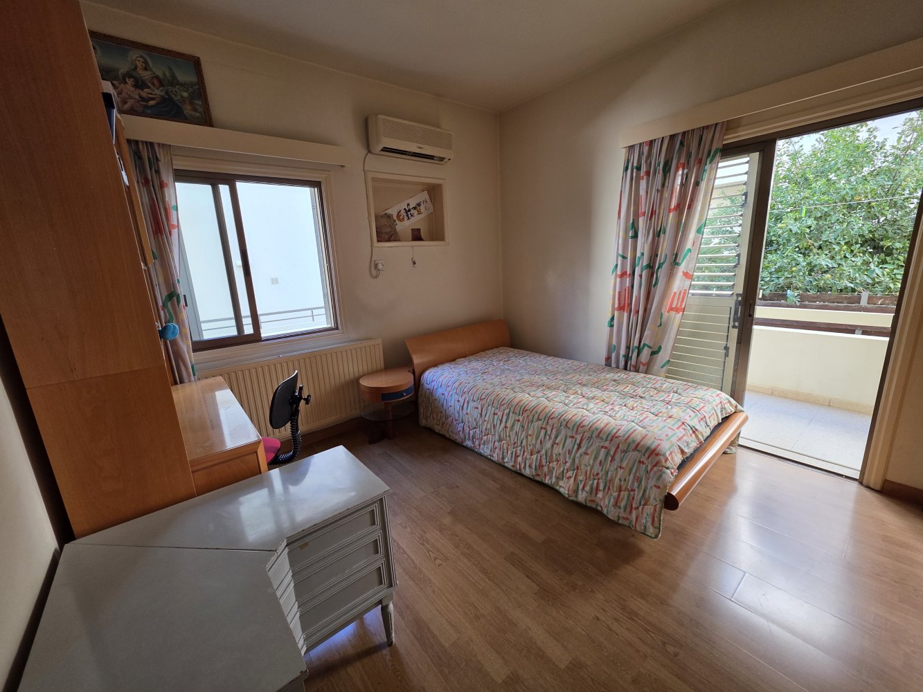 3 bedrooms Apartment in Nicosia, Cyprus No. 62449