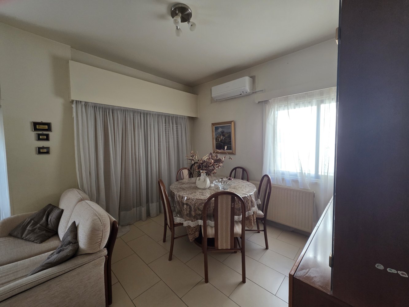 3 bedrooms Apartment in Nicosia, Cyprus No. 62449