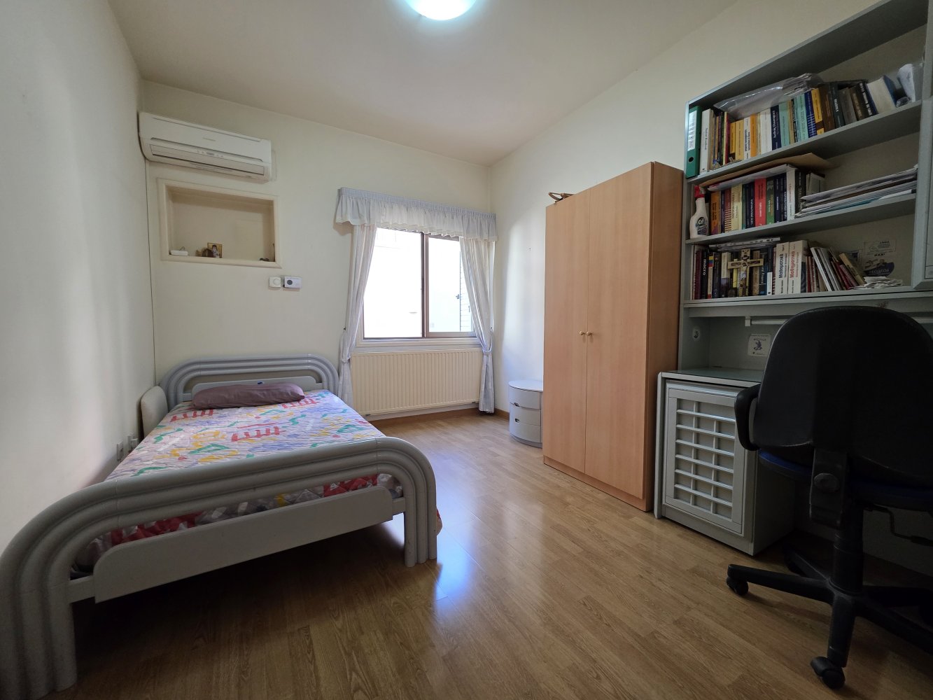 3 bedrooms Apartment in Nicosia, Cyprus No. 62449