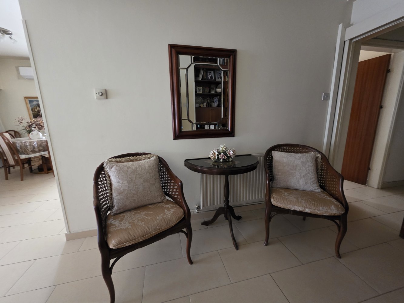 3 bedrooms Apartment in Nicosia, Cyprus No. 62449