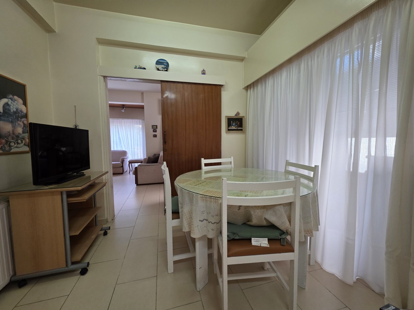 3 bedrooms Apartment in Nicosia, Cyprus No. 62449