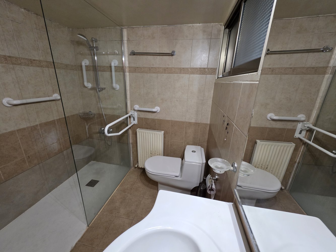 3 bedrooms Apartment in Nicosia, Cyprus No. 62449