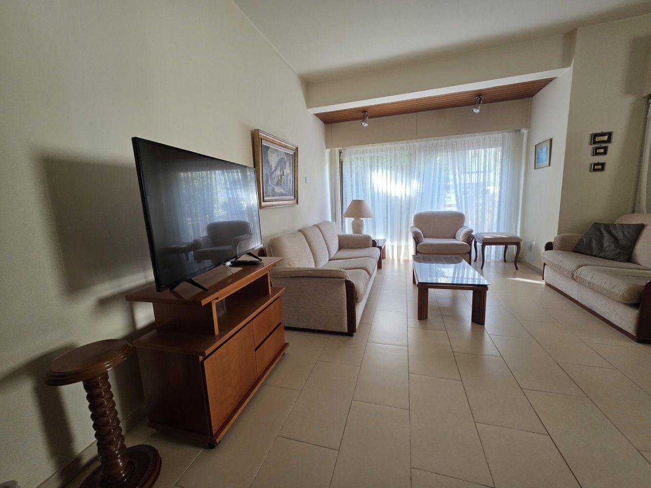 3 bedrooms Apartment in Nicosia, Cyprus No. 62449