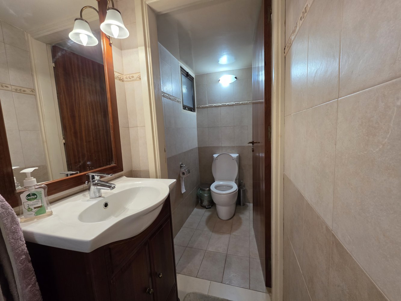 3 bedrooms Apartment in Nicosia, Cyprus No. 62449