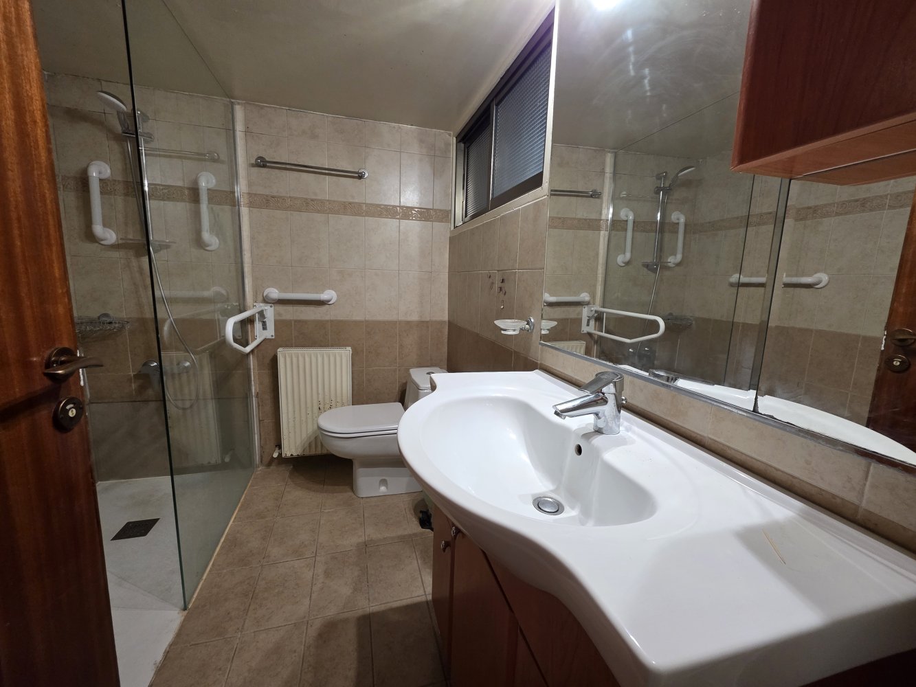 3 bedrooms Apartment in Nicosia, Cyprus No. 62449