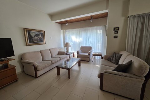 3 bedrooms Apartment in Nicosia, Cyprus No. 62449