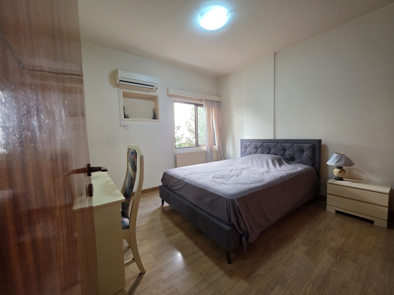 3 bedrooms Apartment in Nicosia, Cyprus No. 62449
