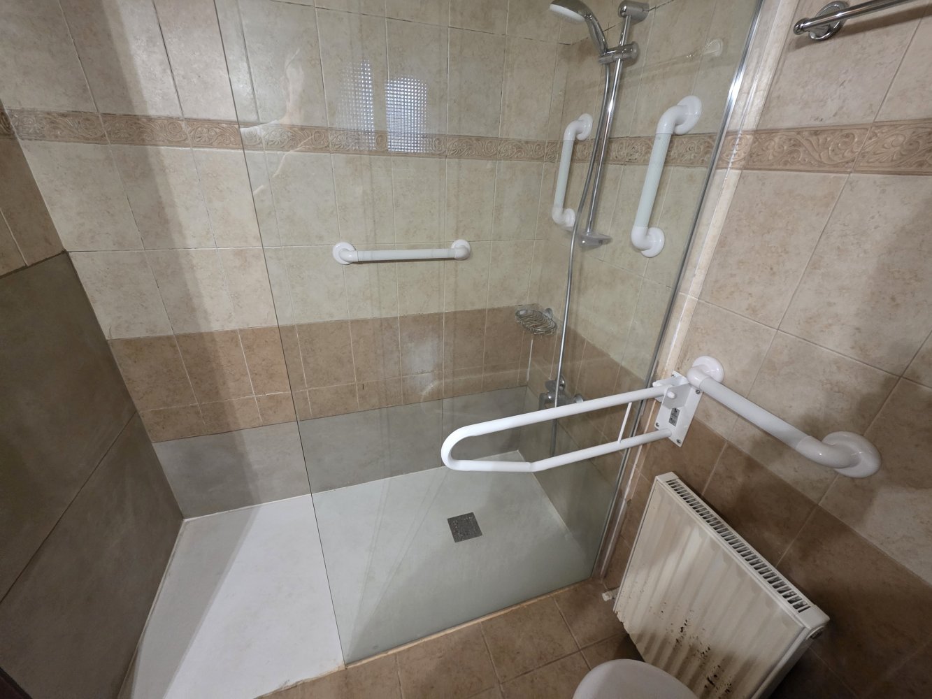 3 bedrooms Apartment in Nicosia, Cyprus No. 62449