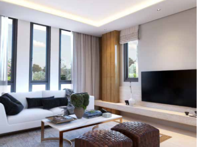 3 bedrooms Villa in Alaminos, Larnaka, Cyprus No. 40200