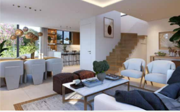 3 bedrooms Villa in Alaminos, Larnaka, Cyprus No. 40200