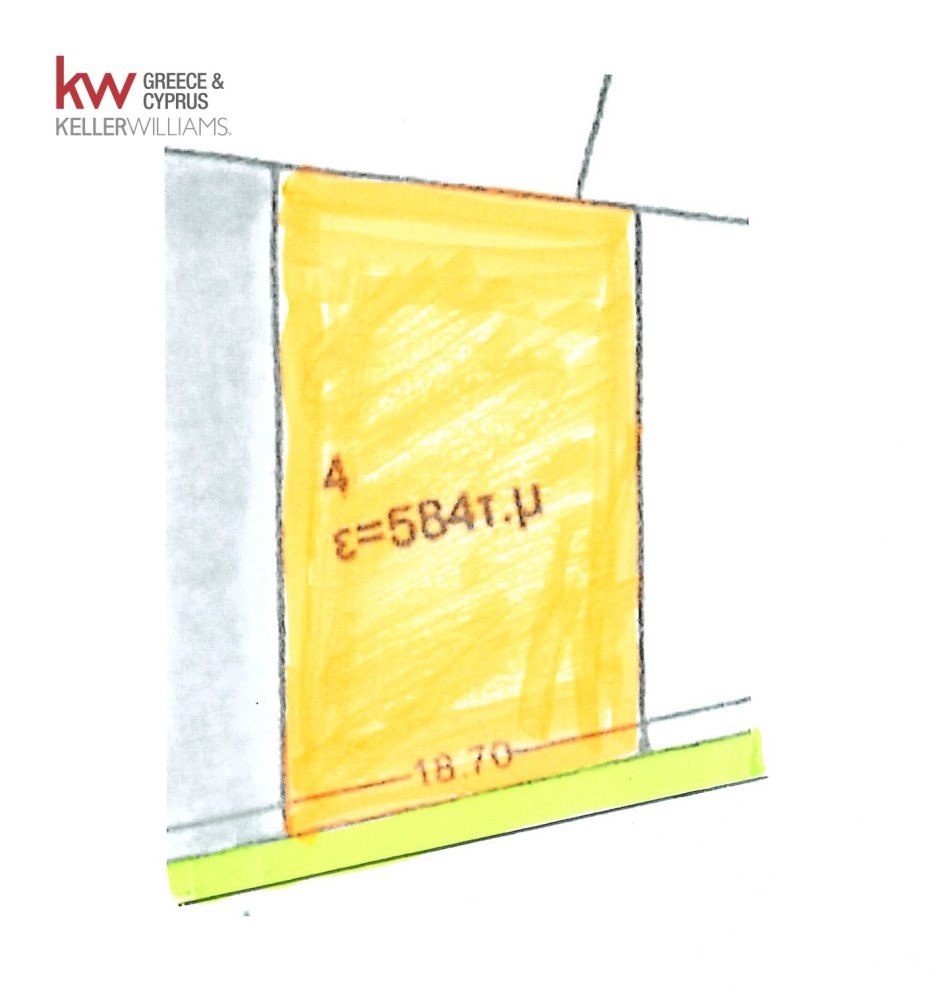 584m2 Land in Lakatamia, Nicosia, Cyprus No. 39913